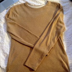 Beautiful Zara crew neck🌲